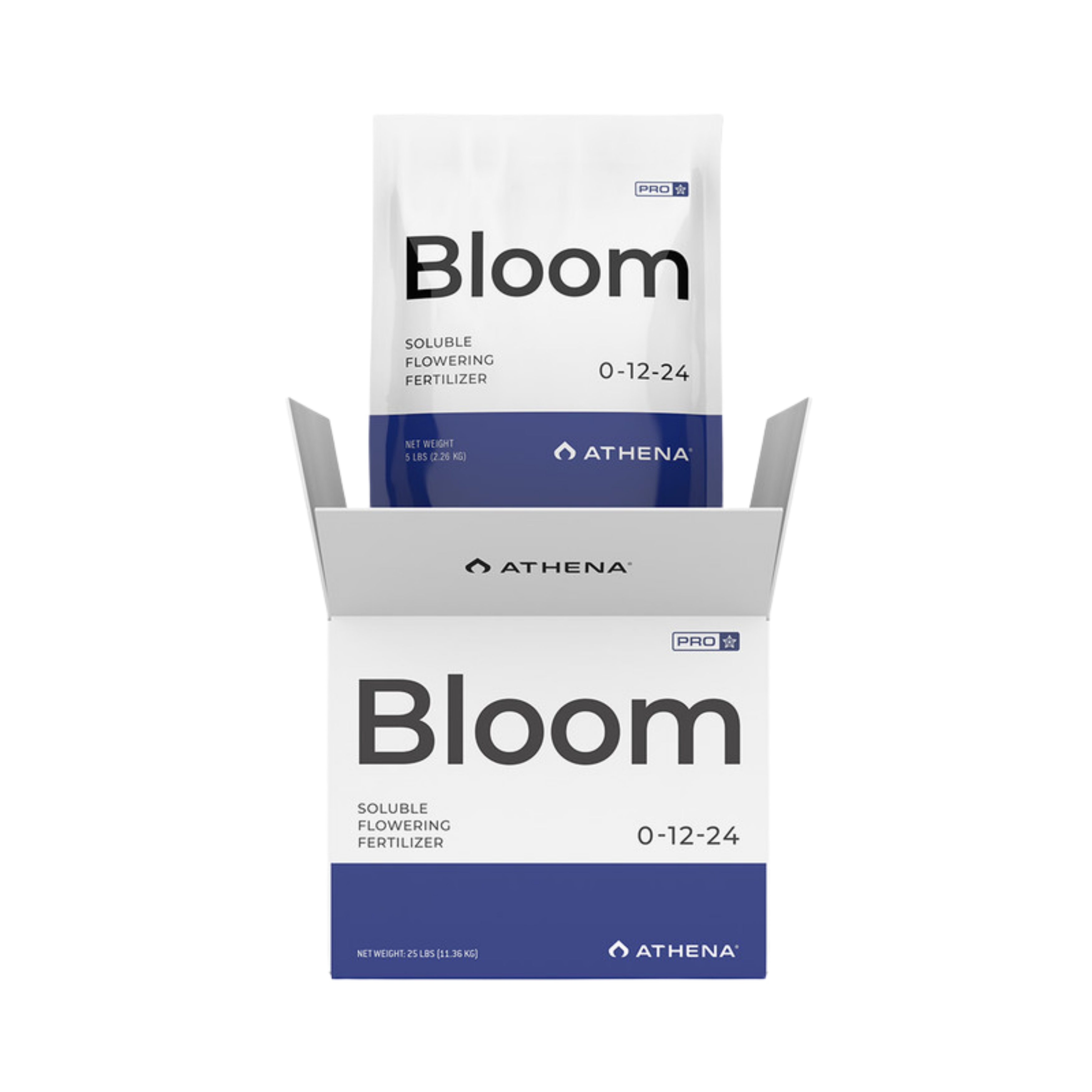 Athena Pro Bloom, 10 lb Box