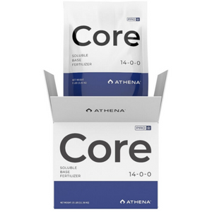 Athena Pro Core, 25 lb Box