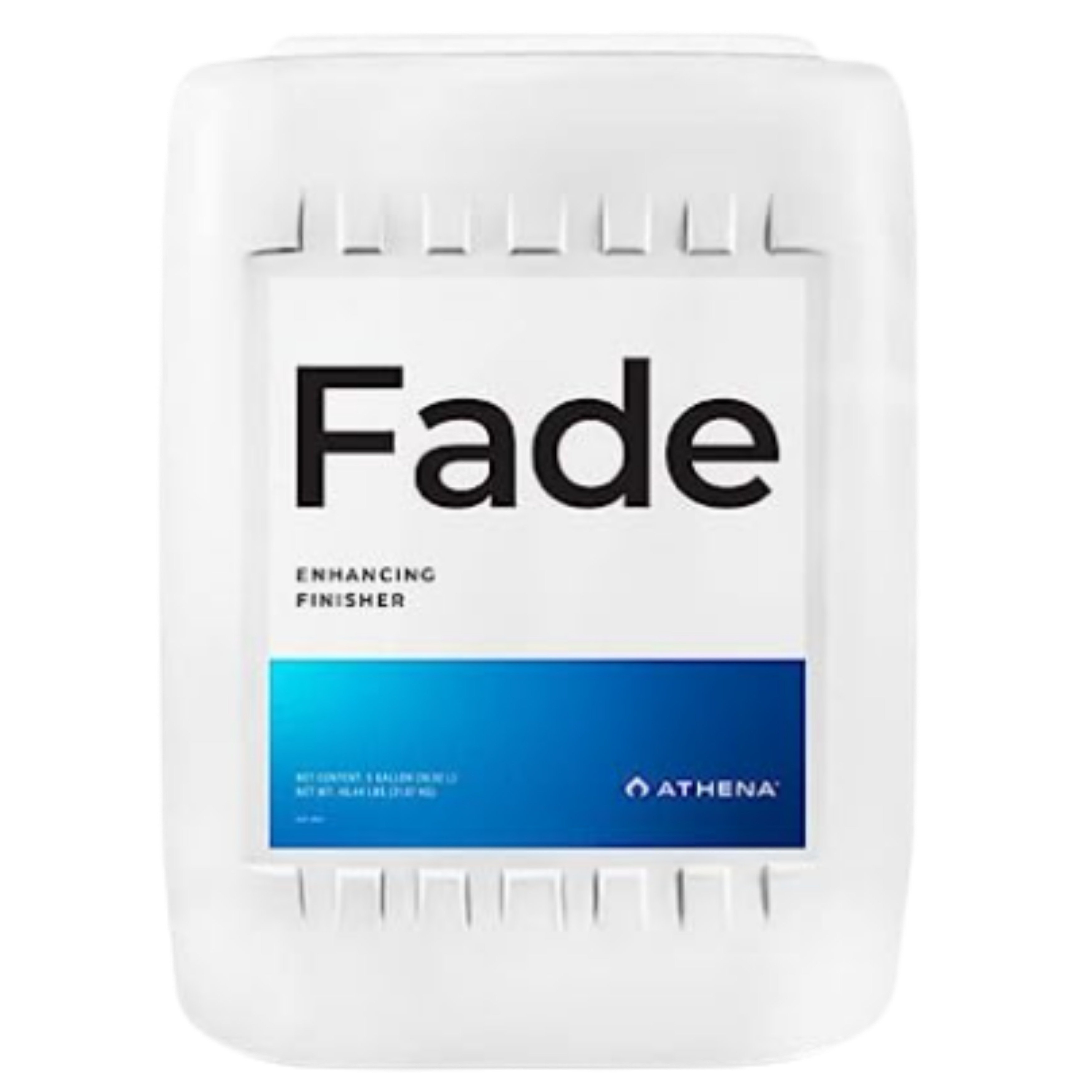 Athena Pro Fade, 5 gal