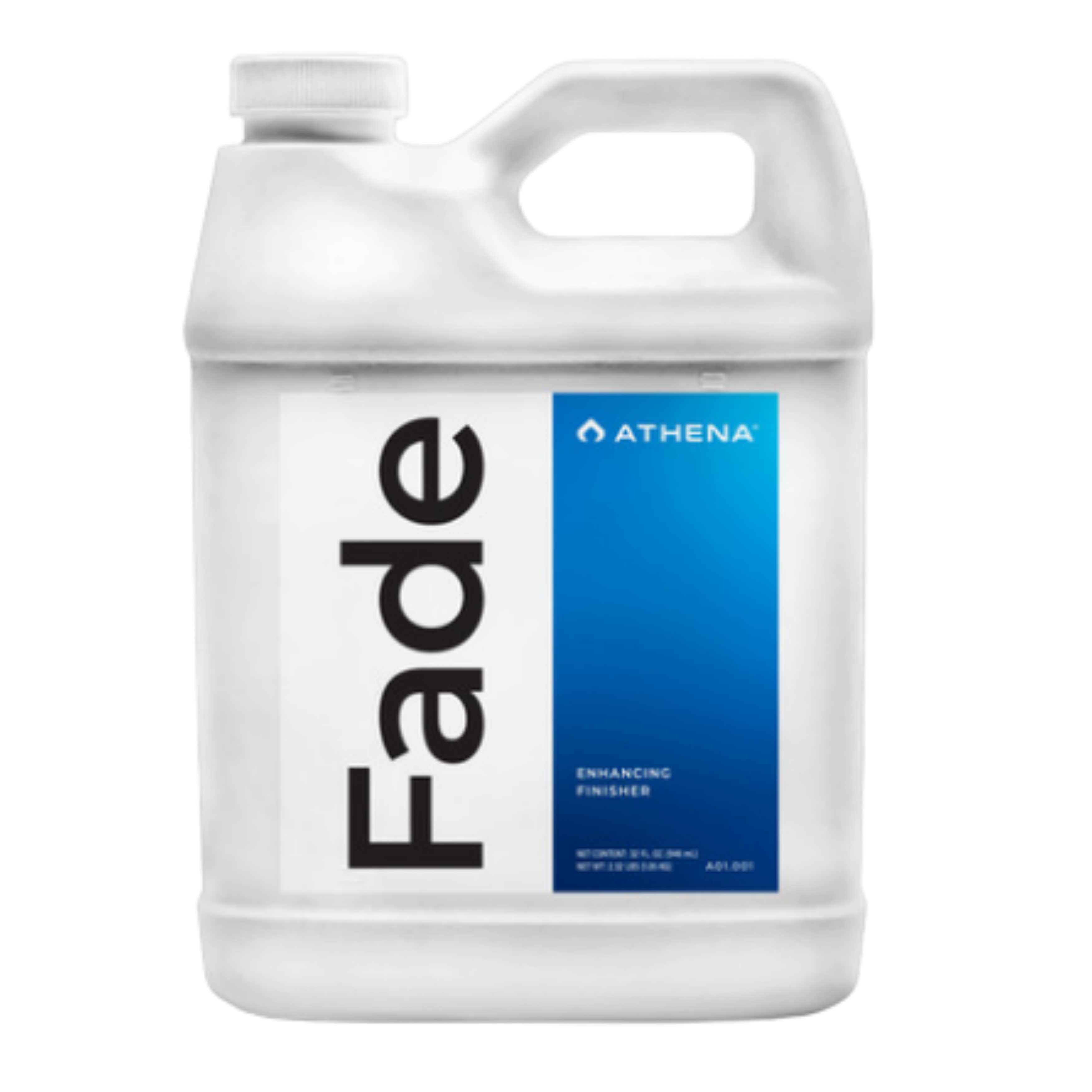Athena Pro Fade, 32 oz