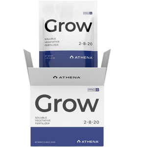 Athena Pro Grow, caja de 10 lb