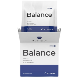 Balanza Athena Pro, caja de 10 lb