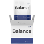 Balanza Athena Pro, caja de 25 lb 