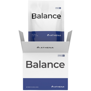 Balanza Athena Pro, caja de 25 lb 