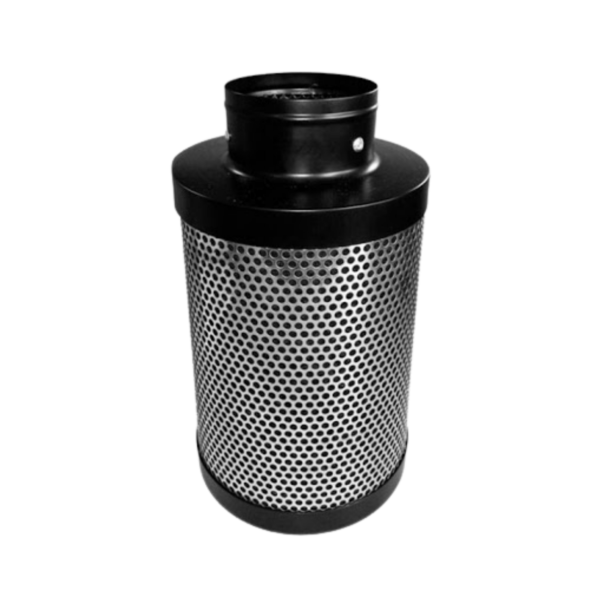 4x12 Carbon Filter, 1.5 in Thickness Australia carbon, Cotton Pre-filter Included