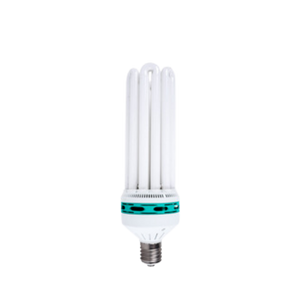150 w CFL, 6U, 2700 K or 6400 K, E39 Base