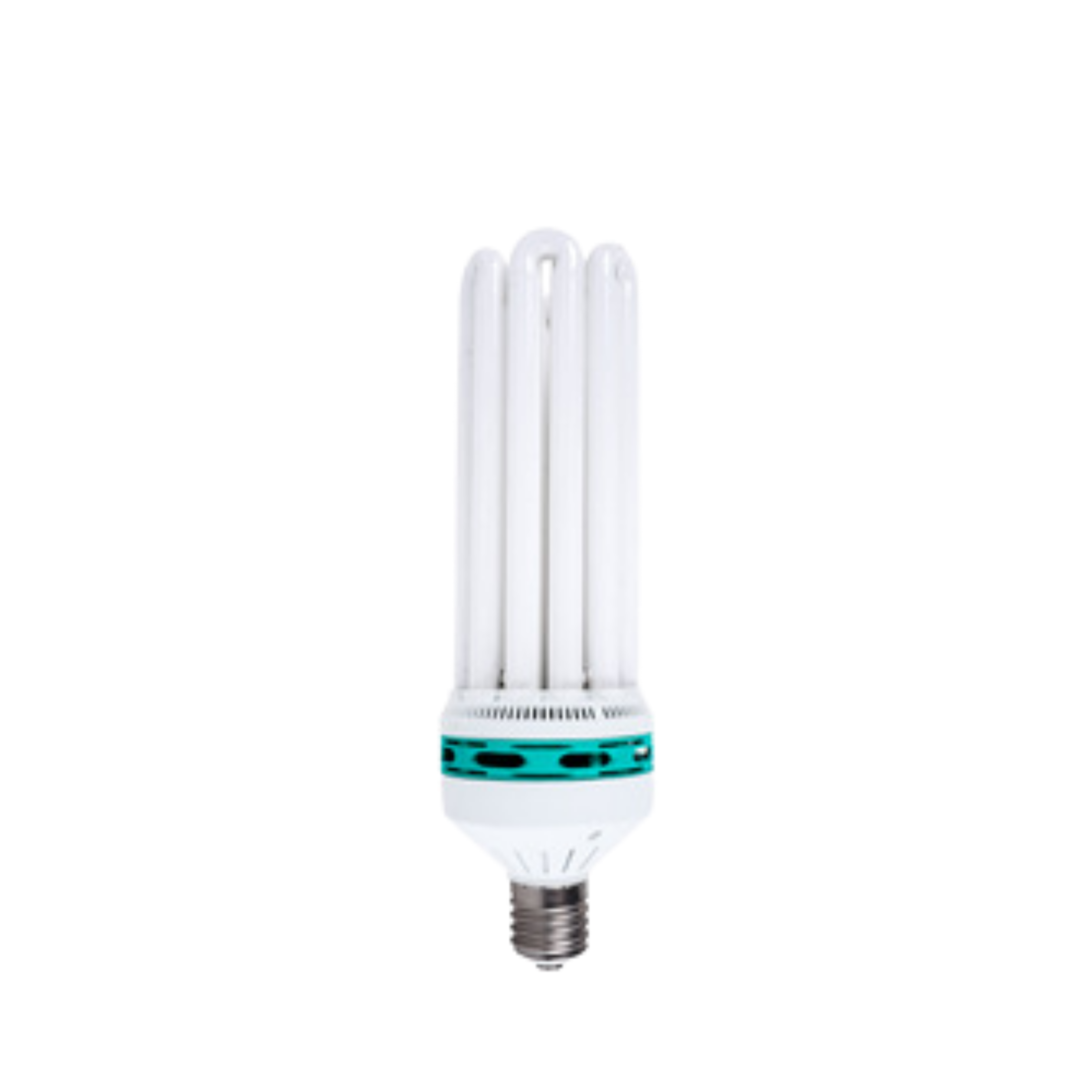 150 w CFL, 6U, 2700 K or 6400 K, E39 Base