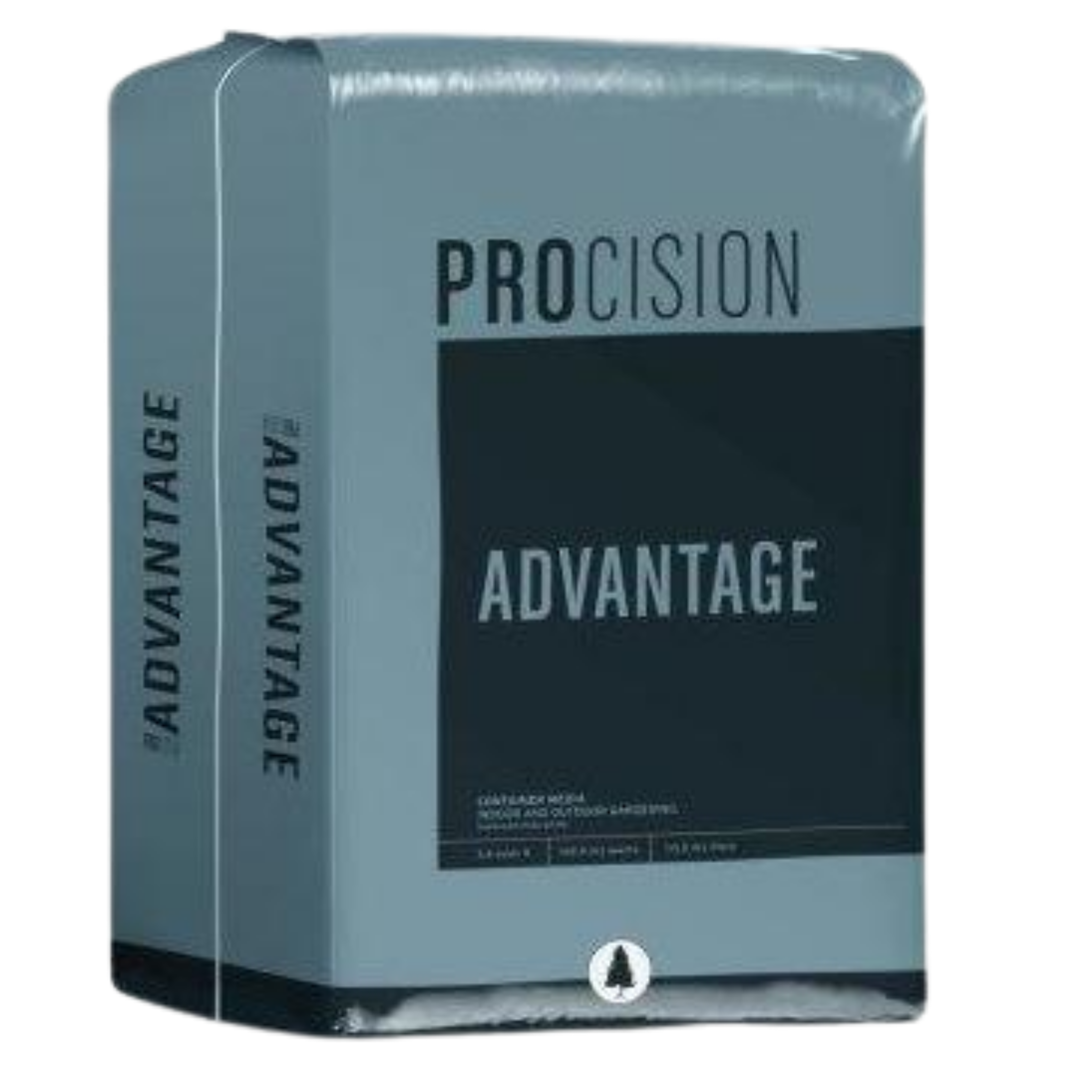 Aurora Peat Products Procision Advantage, 3.8 cu ft bale