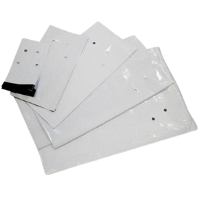 AFW Grow Bags, Black & White (10 units Pack)