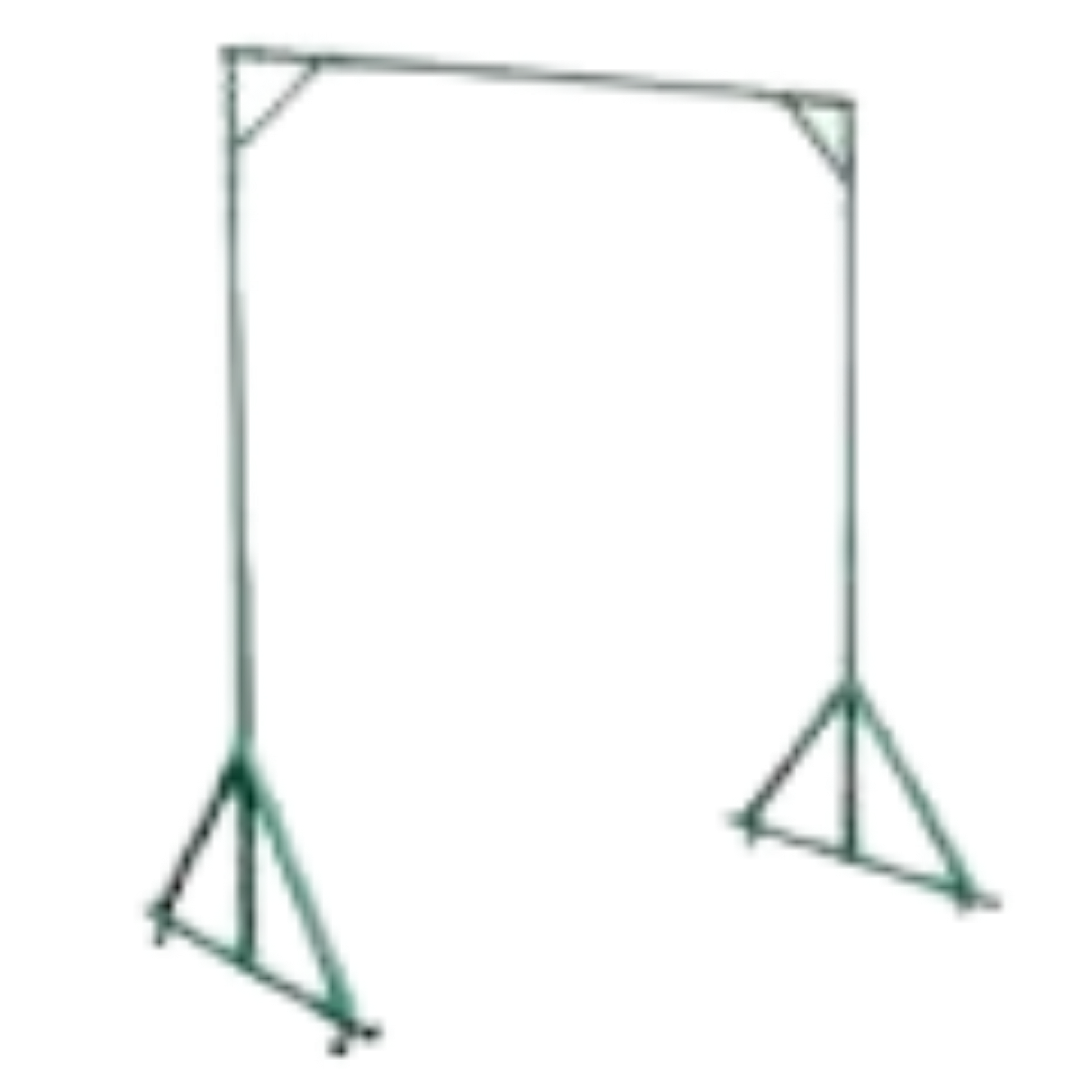 C.A.P. Light Stand Kit, 4 ft x 4 ft