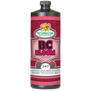 B.C. Bloom, 1 lt