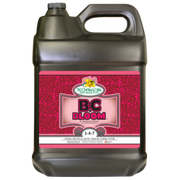 B.C. Bloom, 10 lt