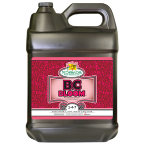 B.C. Bloom, 10 lt