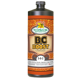 B.C. Boost, 1 lt