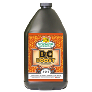 B.C. Boost, 4 lt