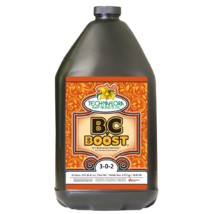 B.C. Boost, 4 lt