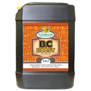 B.C. Boost, 20 lt