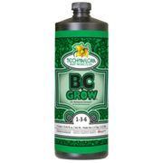 B.C. Grow, 1 L