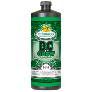 B.C. Grow, 1 lt