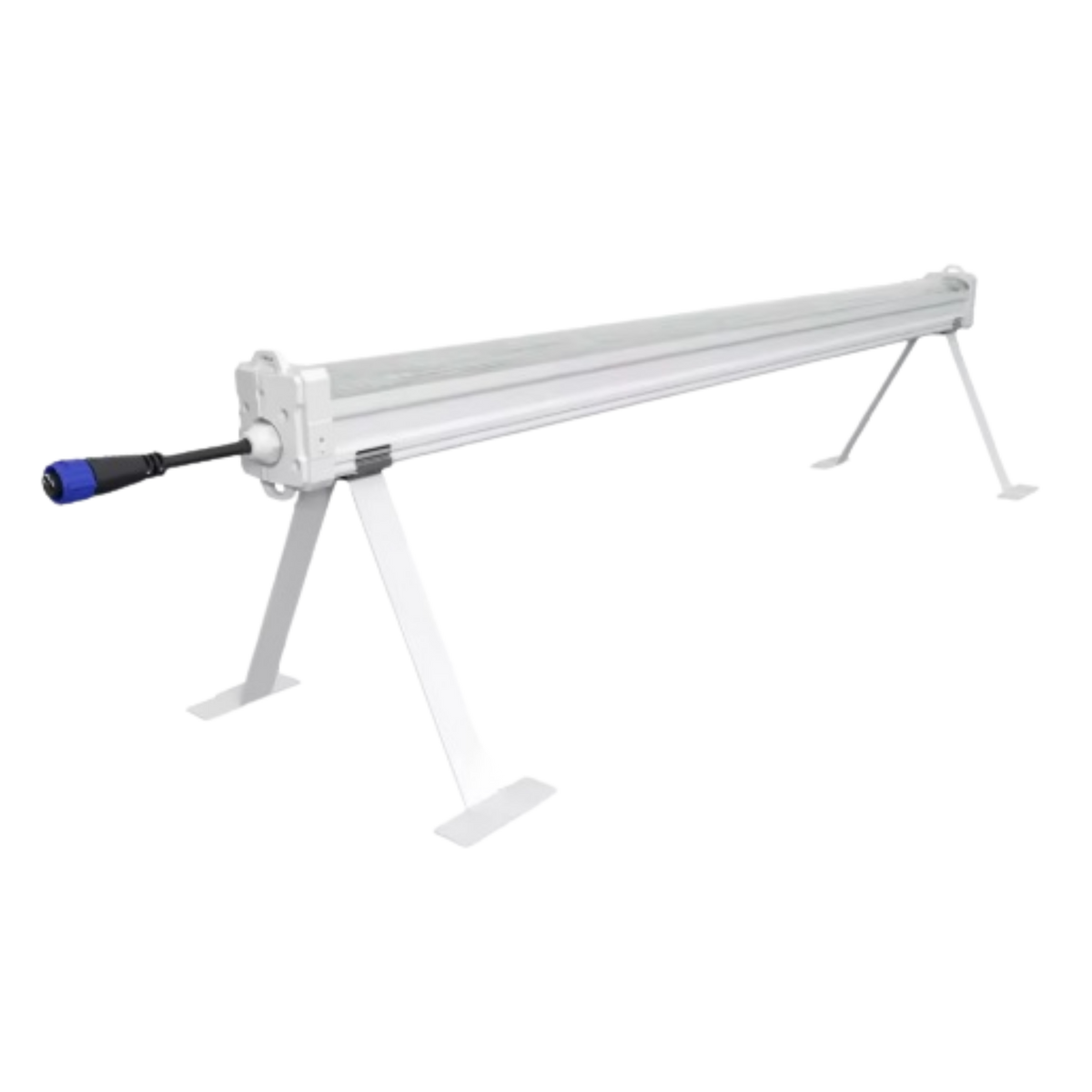 120w under canopy LED Light, Full spectrum: 460nm+Red660nm Up to 2.6umol/s/w