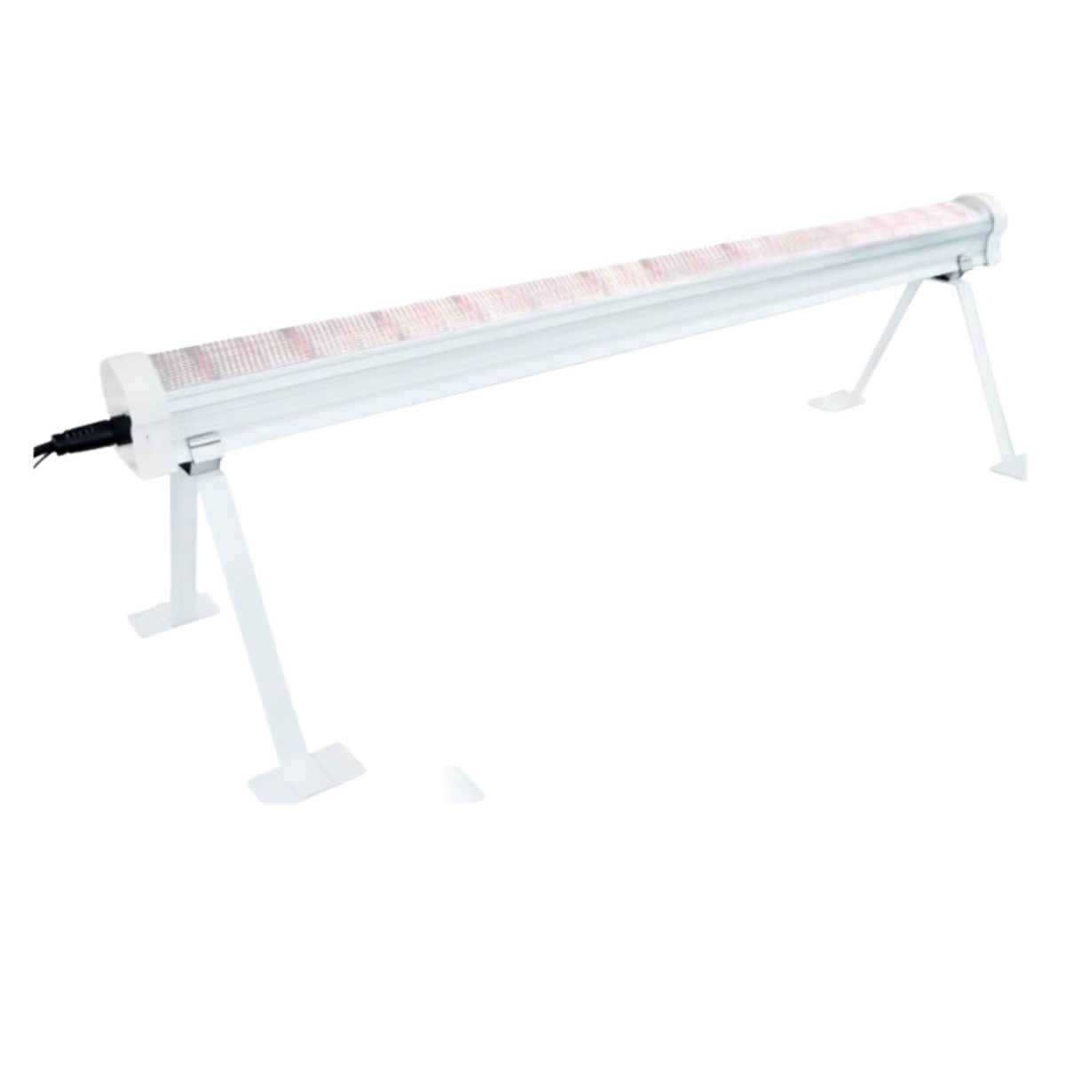 120w under canopy LED Light, Full spectrum: 460nm+Red660nm Up to 2.6umol/s/w