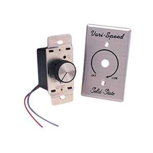C.A.P. Fan Speed Adjuster WC15