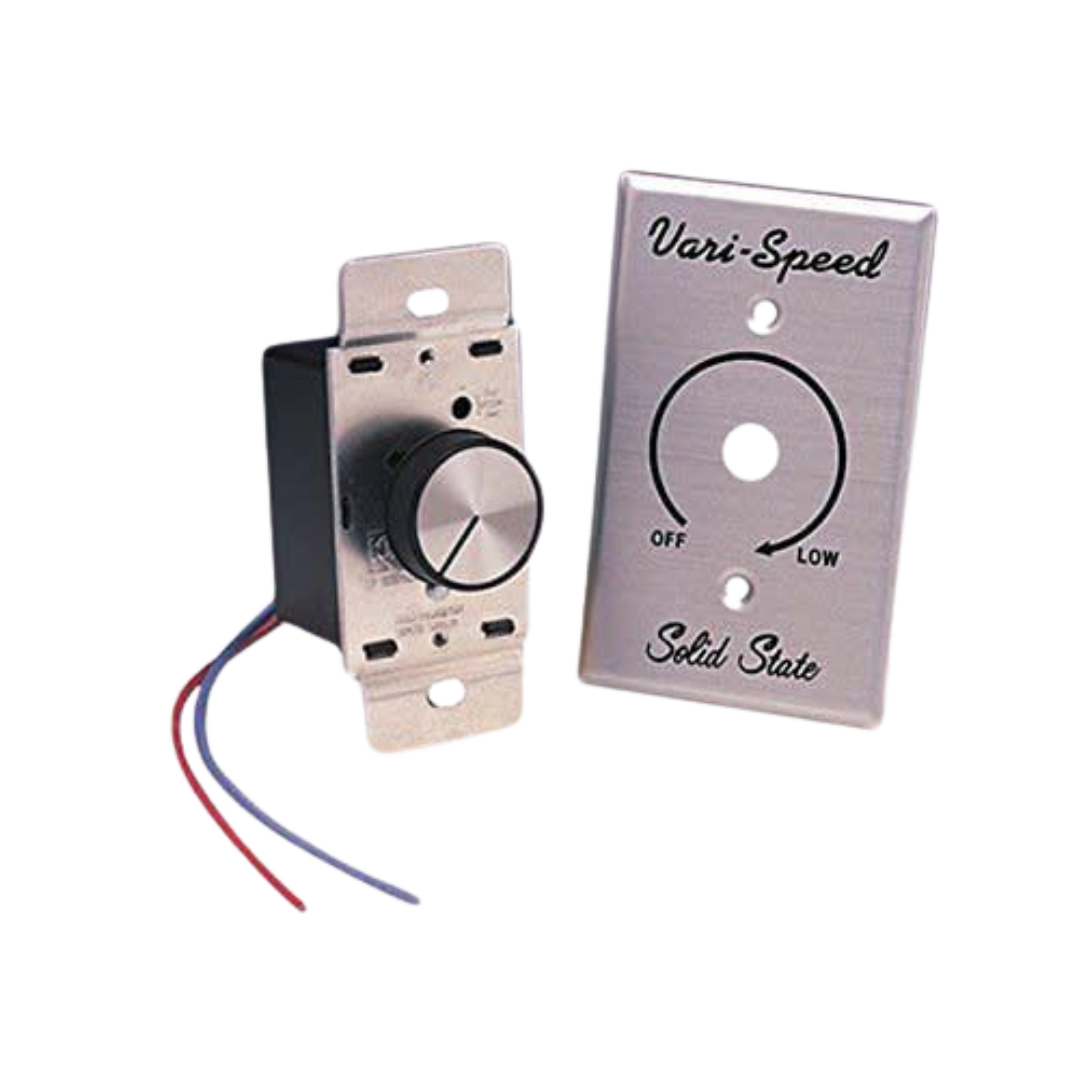 C.A.P. Fan Speed Adjuster WC15