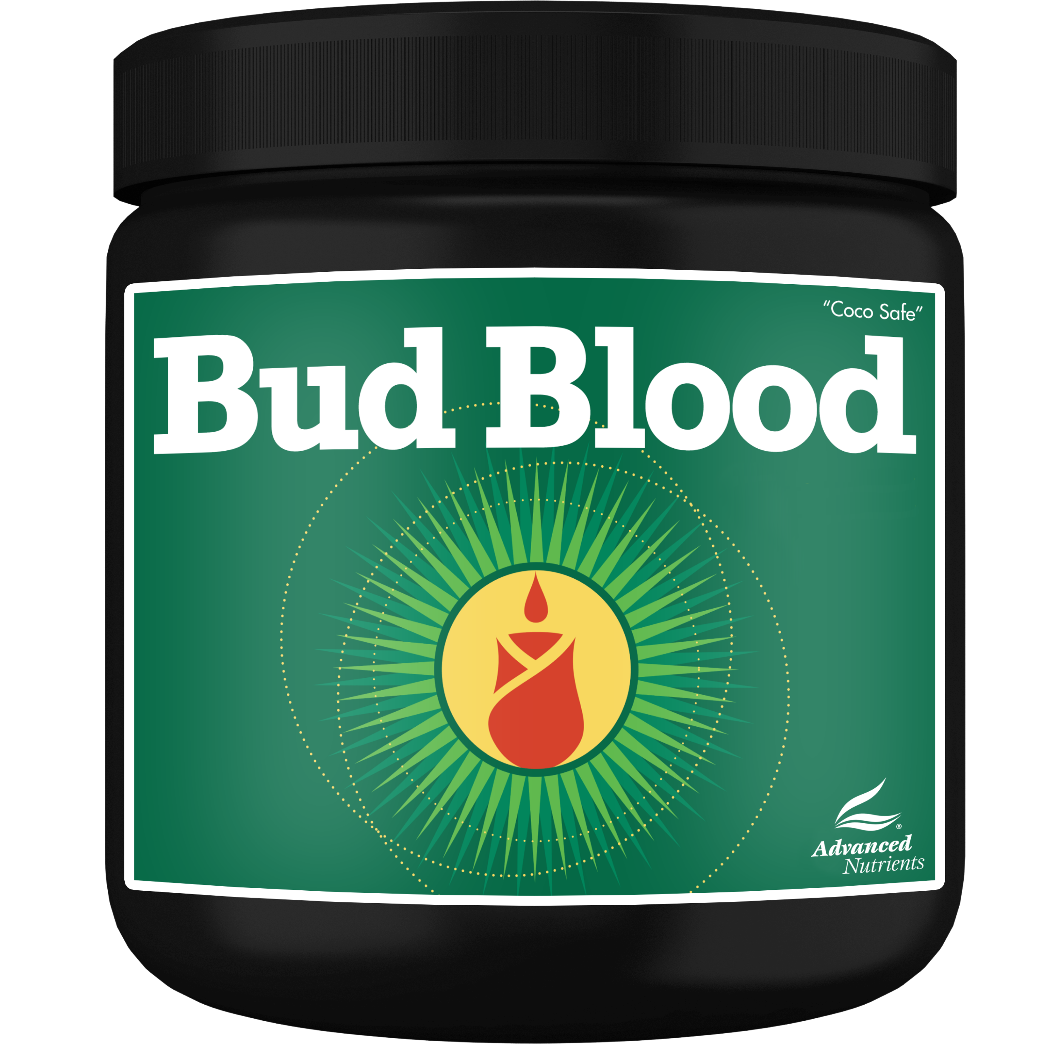 Bud Blood Powder,, 300 gm