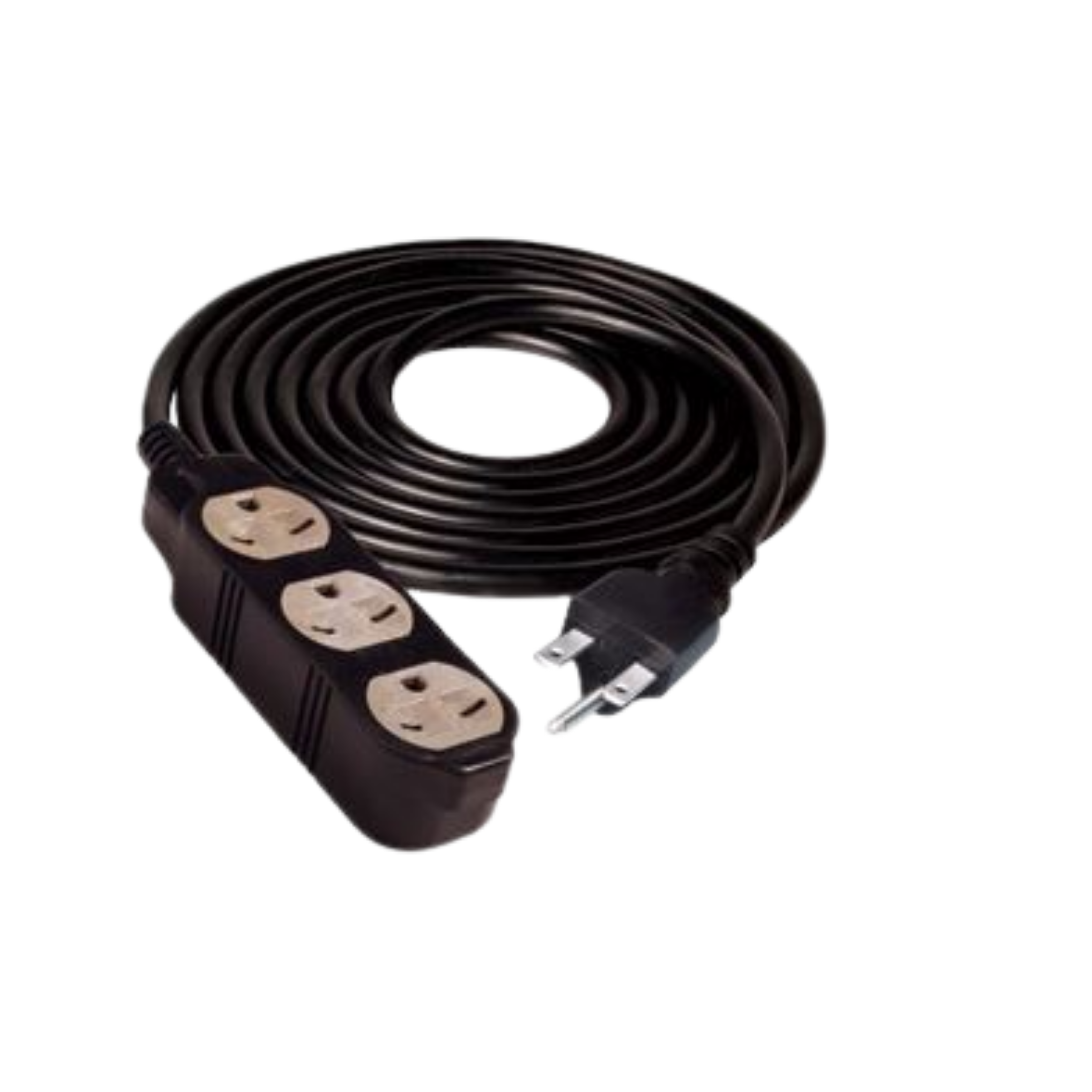 Cable de extensión, 240 V, 25'