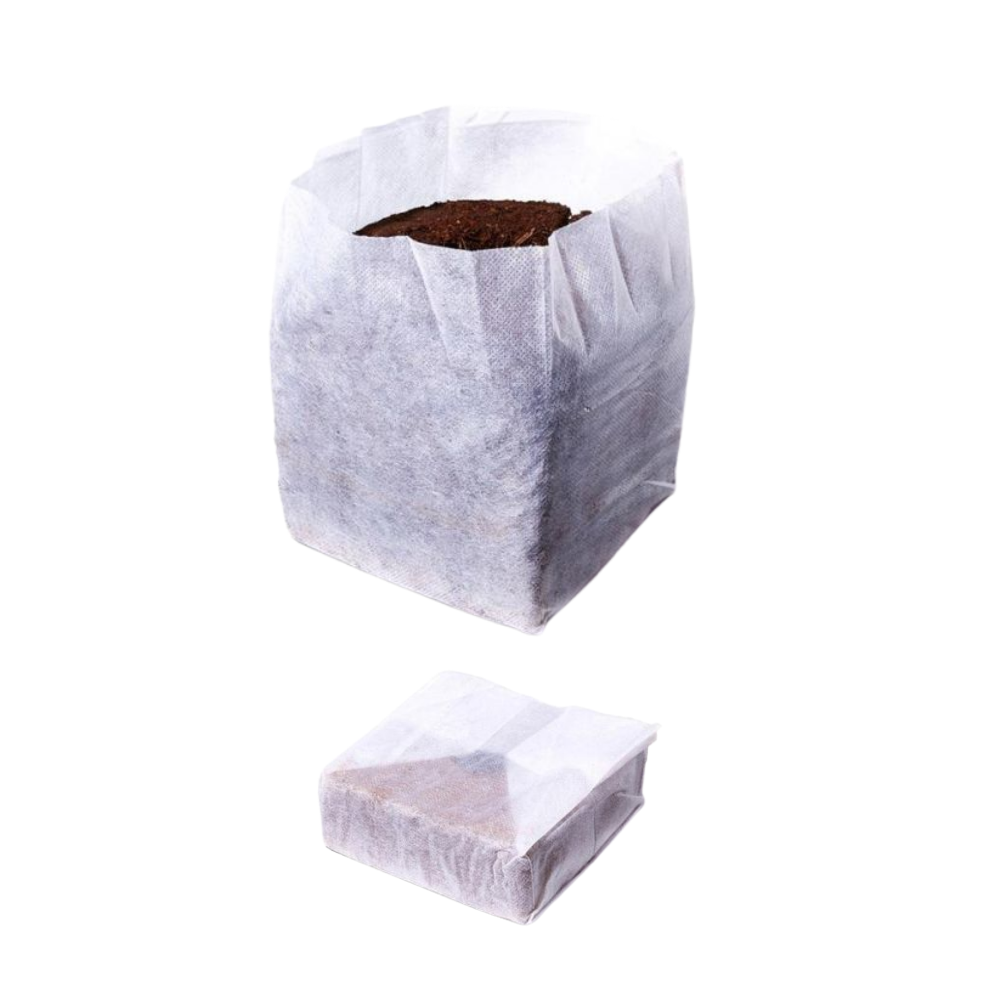 Char Coir BioPot, 8 L