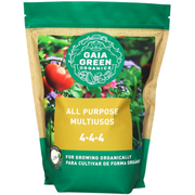 Gaia Green Organics All Purpose, 2 kg Pouch