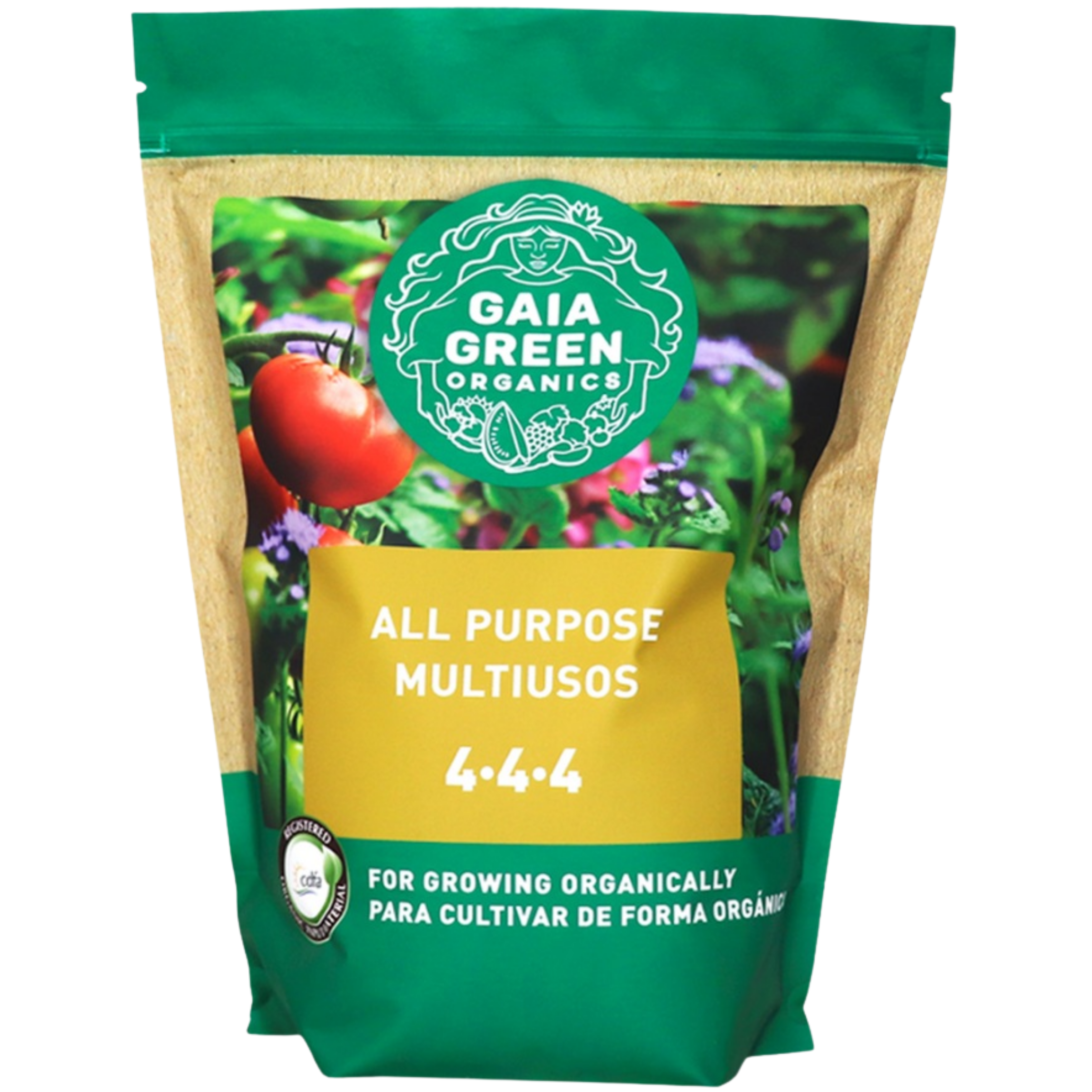 Gaia Green