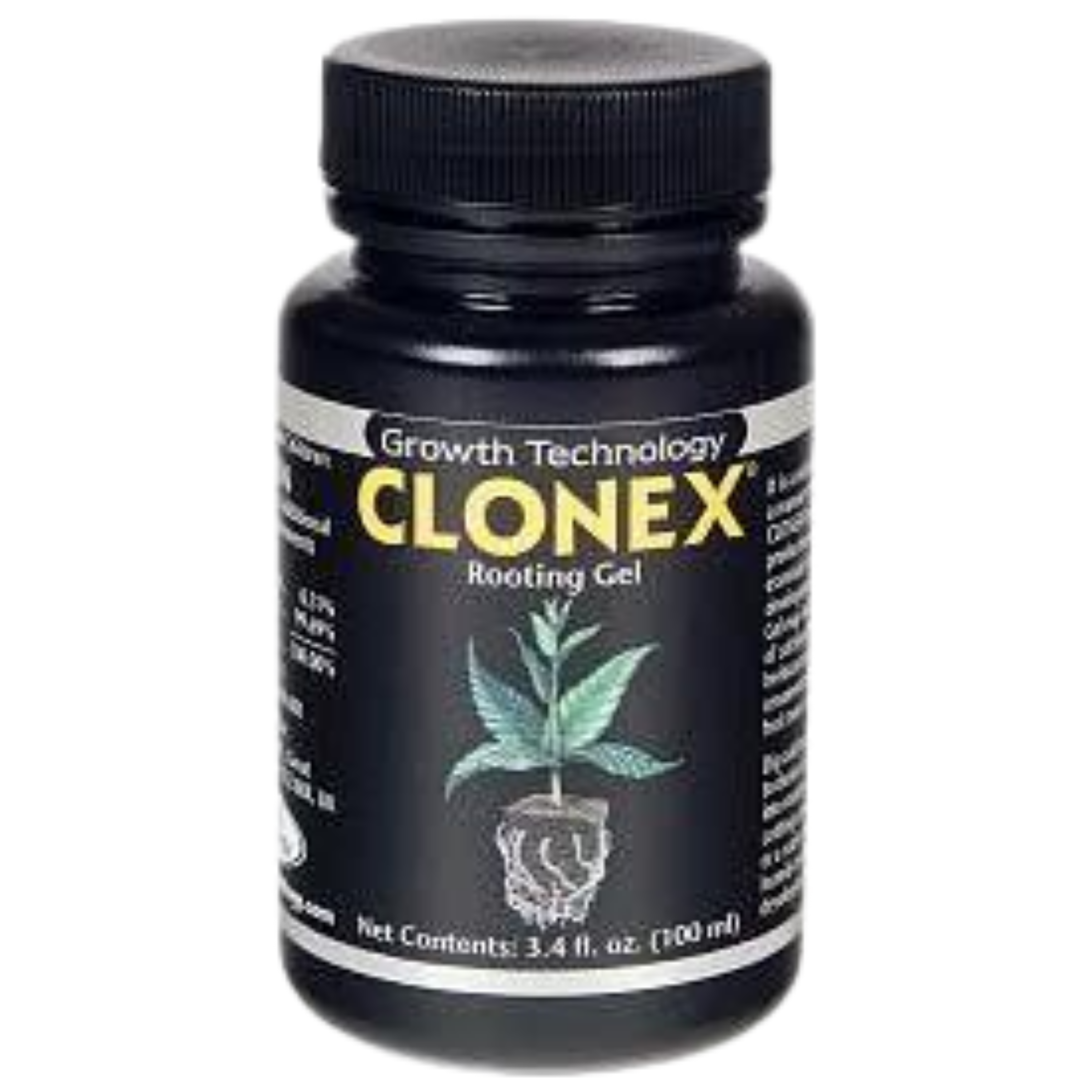 Gel enraizante Clonex, 100 ml