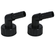 Kit de montaje de enfriador EcoPlus de 1/4 HP