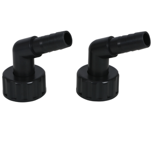 EcoPlus 1/4 HP Chiller Fitting Kit