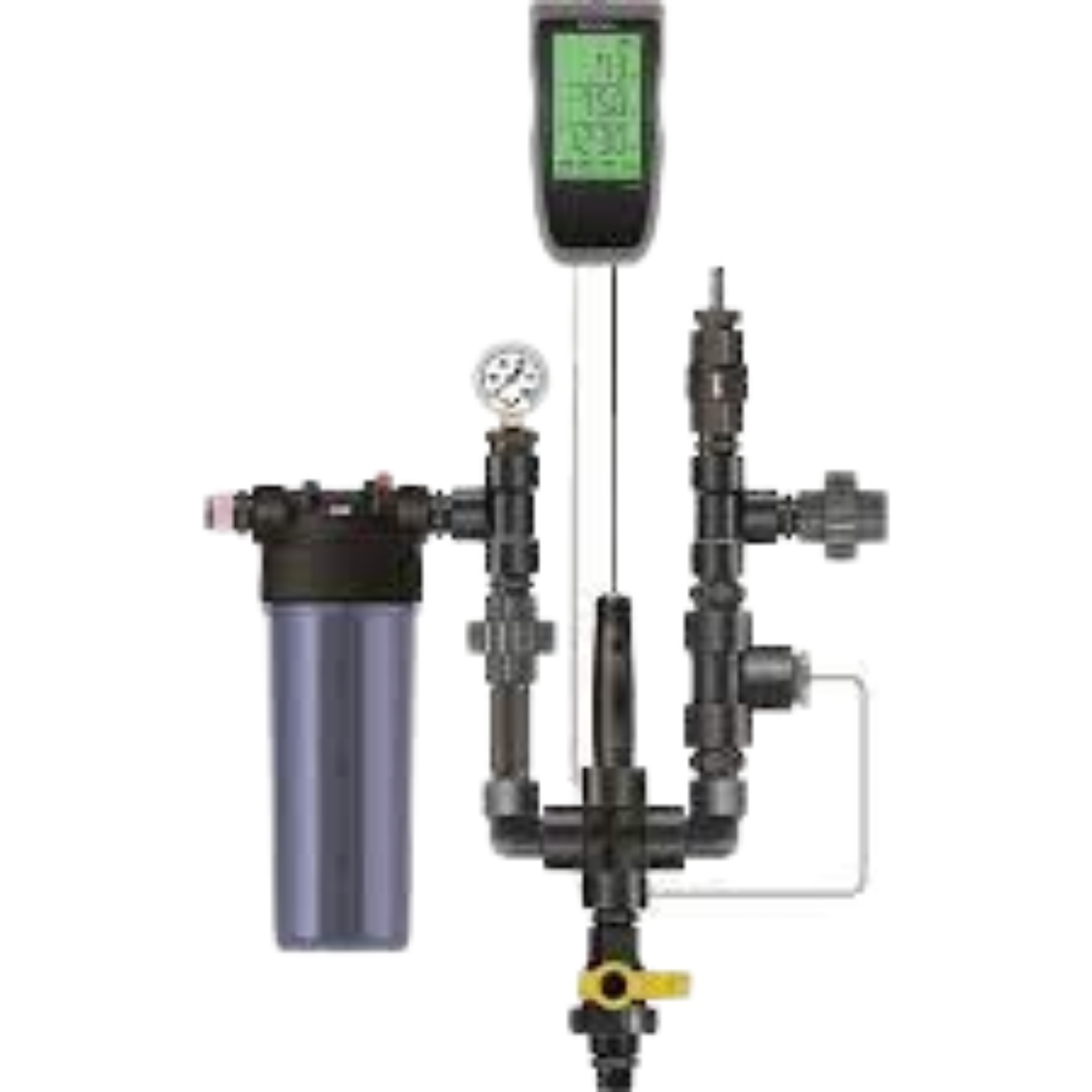 Dosatron Delivery System Monitor Kit - 3/4 in