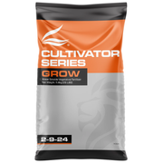 Cultivator Series Grow, 11.34 Kg