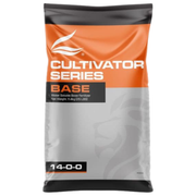 Cultivator Series Base, 11.34 Kg