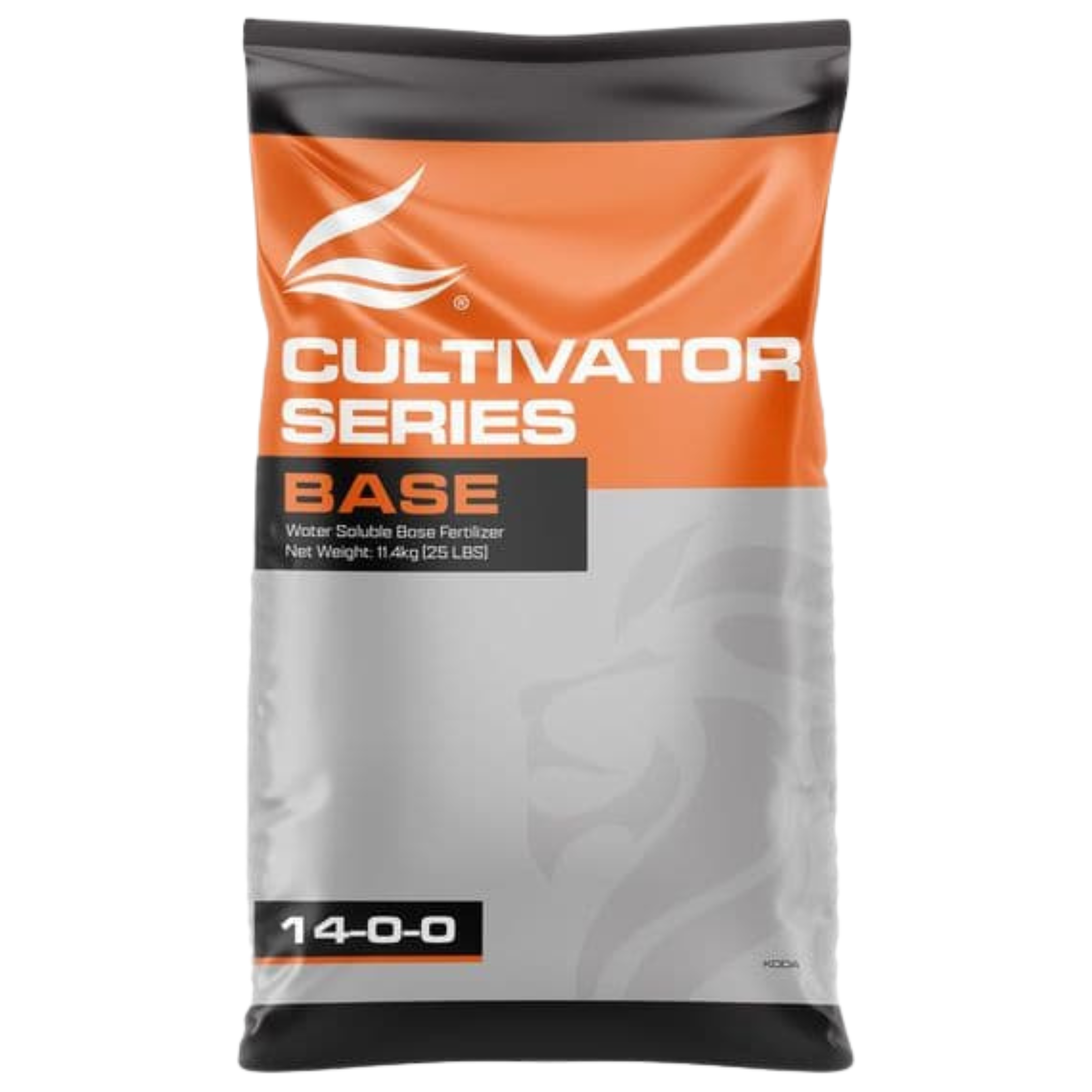 Cultivator Series Base, 11.34 Kg