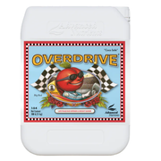 Overdrive, 10 lt