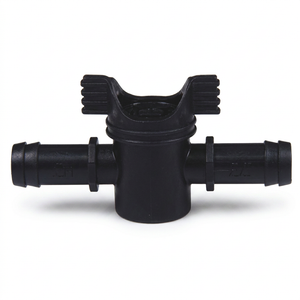Hydro Flow Inline Valve 3/4 in
