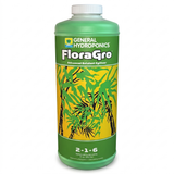 GH Flora Gro, 1 qt