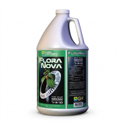 GH FloraNova Grow, 1 gal — Nutrientes General Hydroponics | Pachamama Costa Rica