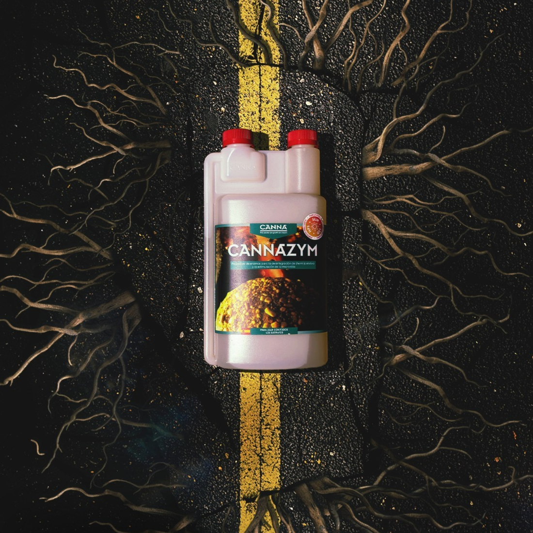 Support for real growers