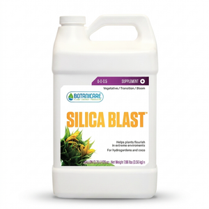 Botanicare Silica Blast, 1 gal