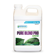 Botanicare Pure Blend Pro Grow, 2.5 gal — Nutrientes Botanicare | Pachamama Costa Rica