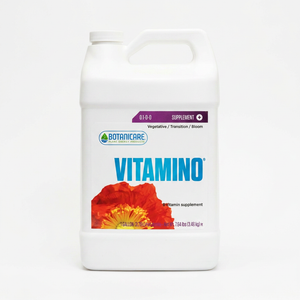 Botanicare Vitamino, 1 gal