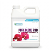 Botanicare Pure Blend Pro Soil, 1 qt — Nutrientes Botanicare | Pachamama Costa Rica