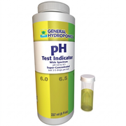GH pH Test Indicator 8 oz — Medidores y Soluciones | Pachamama Costa Rica