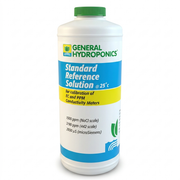 GH 1500 PPM Calibration Solution 8 oz — Medidores y Soluciones | Pachamama Costa Rica